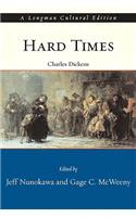 Hard Times, A Longman Cultural Edition