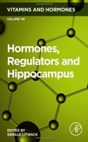 Hormones, Regulators and Hippocampus