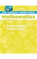 Scott Foresman Addison Wesley 2004 Home School Connection Grade 5