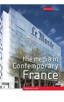 The Media in Contemporary France