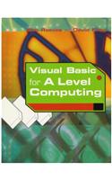 Visual Basic for A Level Computing