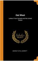 Out West