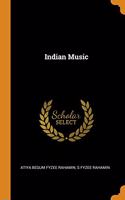 Indian Music