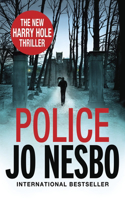 Police: (Harry Hole Series)