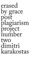 Erased by Grace