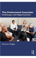 The Professional Counselor
