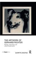 Artwork of Gerhard Richter