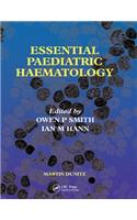 Essential Paediatric Haematology