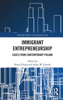 Immigrant Entrepreneurship