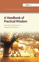 A Handbook of Practical Wisdom