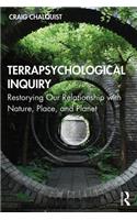 Terrapsychological Inquiry