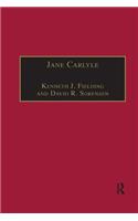 Jane Carlyle: Newly Selected Letters