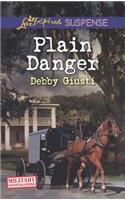 Plain Danger: (9 Military Investigations)