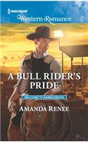 A Bull Rider's Pride