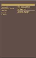 The Collected Works of John W. Tukey