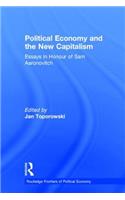 Political Economy and the New Capitalism