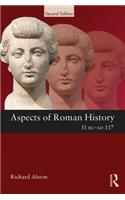 Aspects of Roman History 31 BC-AD 117