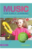 Music for Early Learning