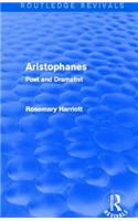 Aristophanes (Routledge Revivals)