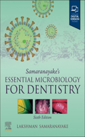 Samaranayake's Essential Microbiology for Dentistry