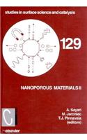 Nanoporous Materials II