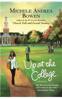 Up At The College