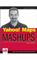 Yahoo! Maps Mashups
