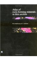 Atlas of Rock-Forming Minerals in Thin Section