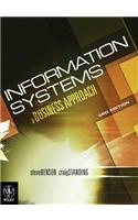 Information Systems - A Business Approach 3e + Wiley Desktop Edition SET