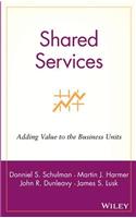 Shared Services
