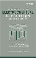 Fundamentals of Electrochemical Deposition