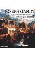 Joseph Gandy