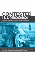 Contested Illnesses
