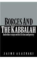 Borges and the Kabbalah