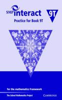 SMP Interact Practice for Book 9t: For the Mathematics Framework