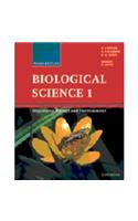 Biological Science 1: Organisms, Energy and Environment