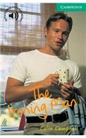 The Ironing Man Level 3