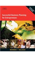 Successful Business Planning for Entrepreneurs: (English)