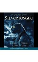 Silvertongue (the Stoneheart Trilogy, Book 3), 3