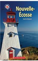 Le Canada Vu de Près: Nouvelle-Écosse: (Canada Vu de Pr's)
