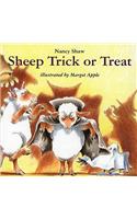 Sheep Trick or Treat
