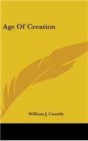 Age Of Creation