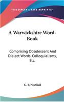 Warwickshire Word-Book