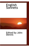 English Sonnets