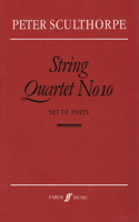 String Quartet No. 10