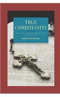 True Christianity