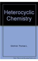 Heterocyclic Chemistry