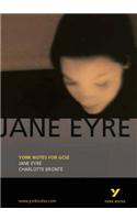 Jane Eyre: York Notes for GCSE