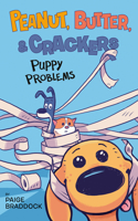 Peanut, Butter, & Crackers 1