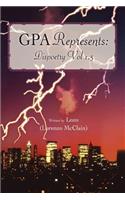 GPA Represents: Dispoetry Vol 1.5